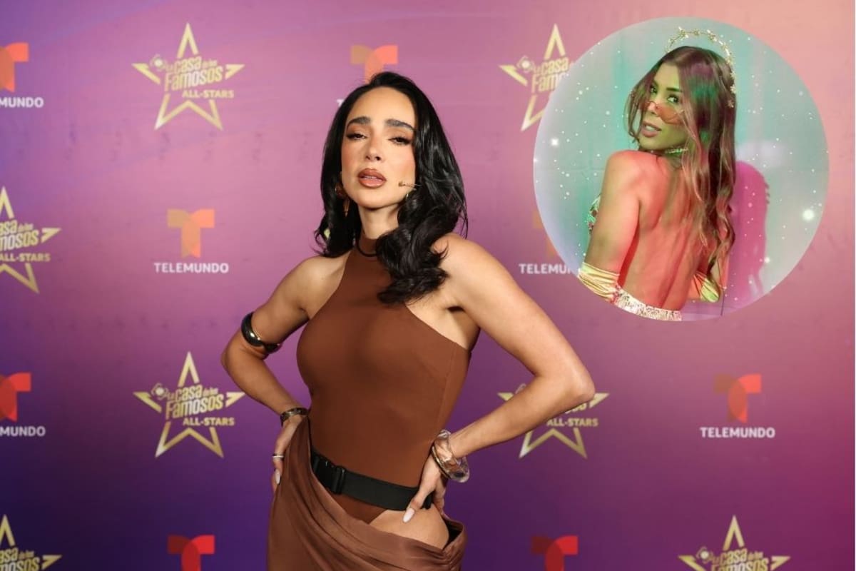 Barranquillera derrotó a la favorita de La casa de los famosos All Stars