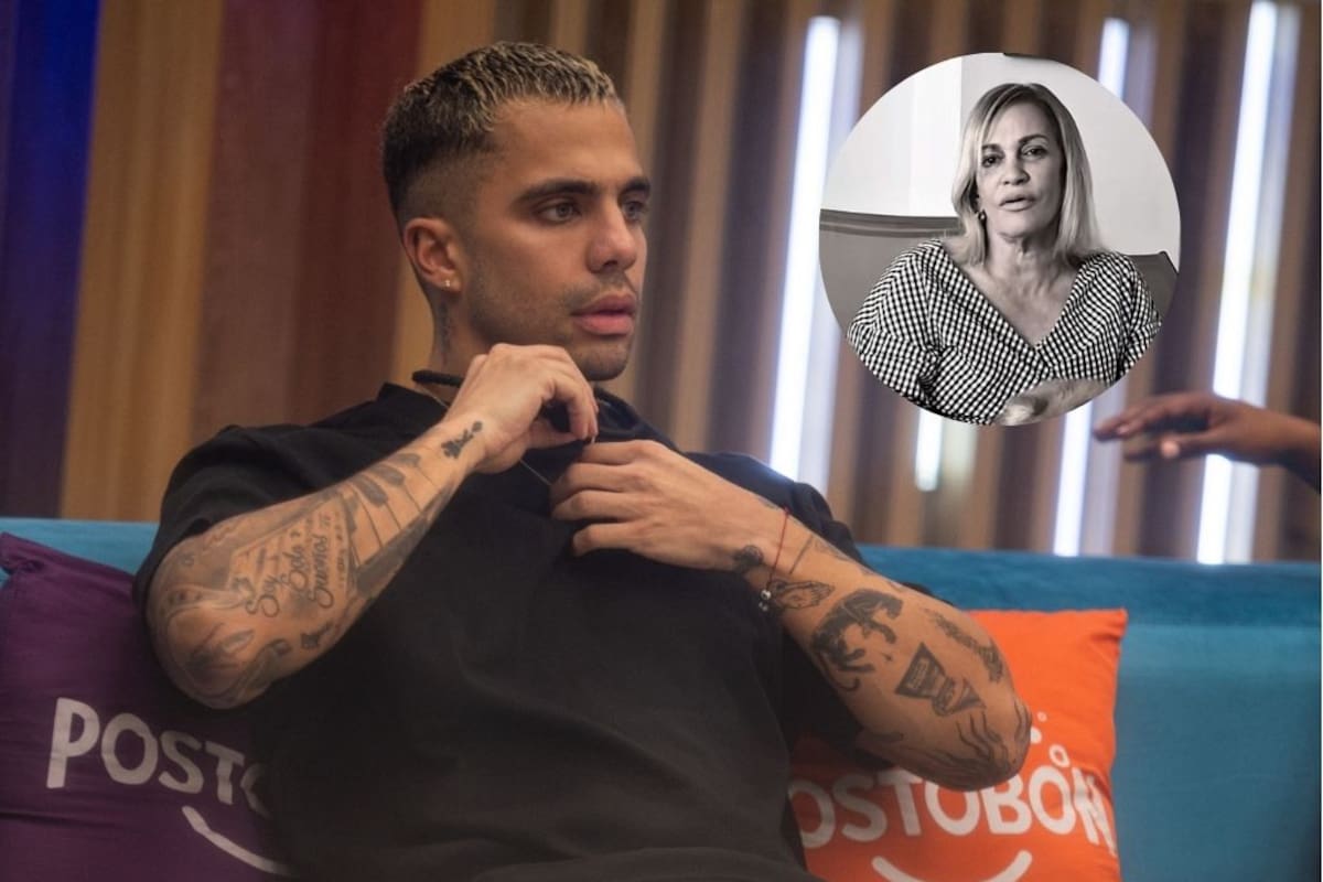 Mamá de Altafulla habla de la fortuna familiar y opina sobre Karina García