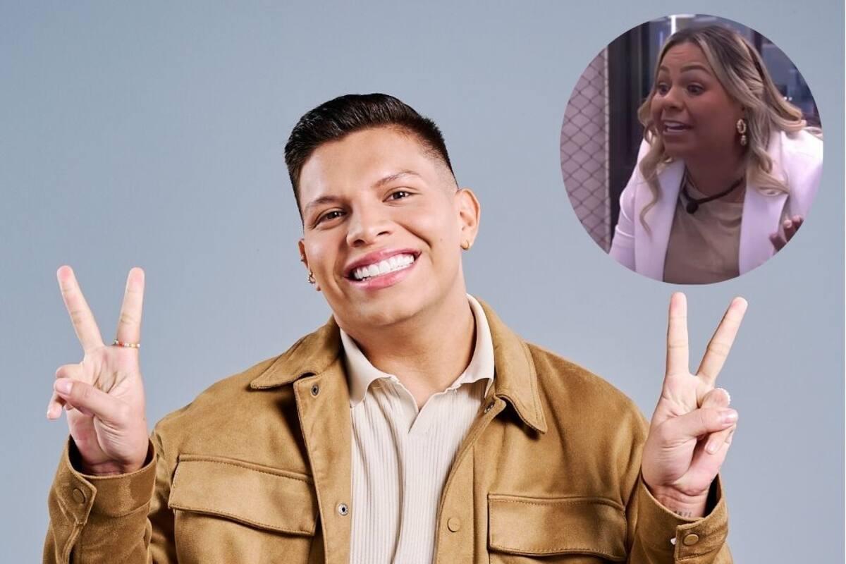 La casa de los famosos: amenazas a Emiro afectan la salud de su mamá