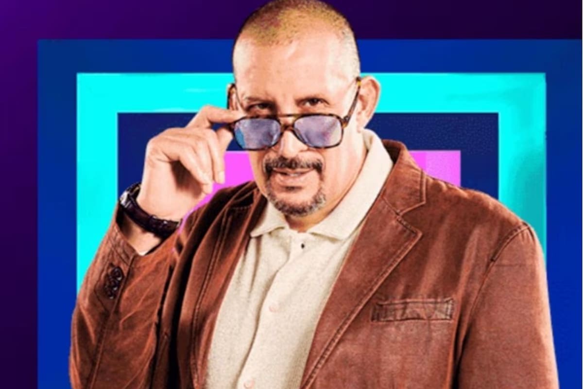 El ‘Flaco’ Solórzano tendría fecha para salir de La casa de los famosos