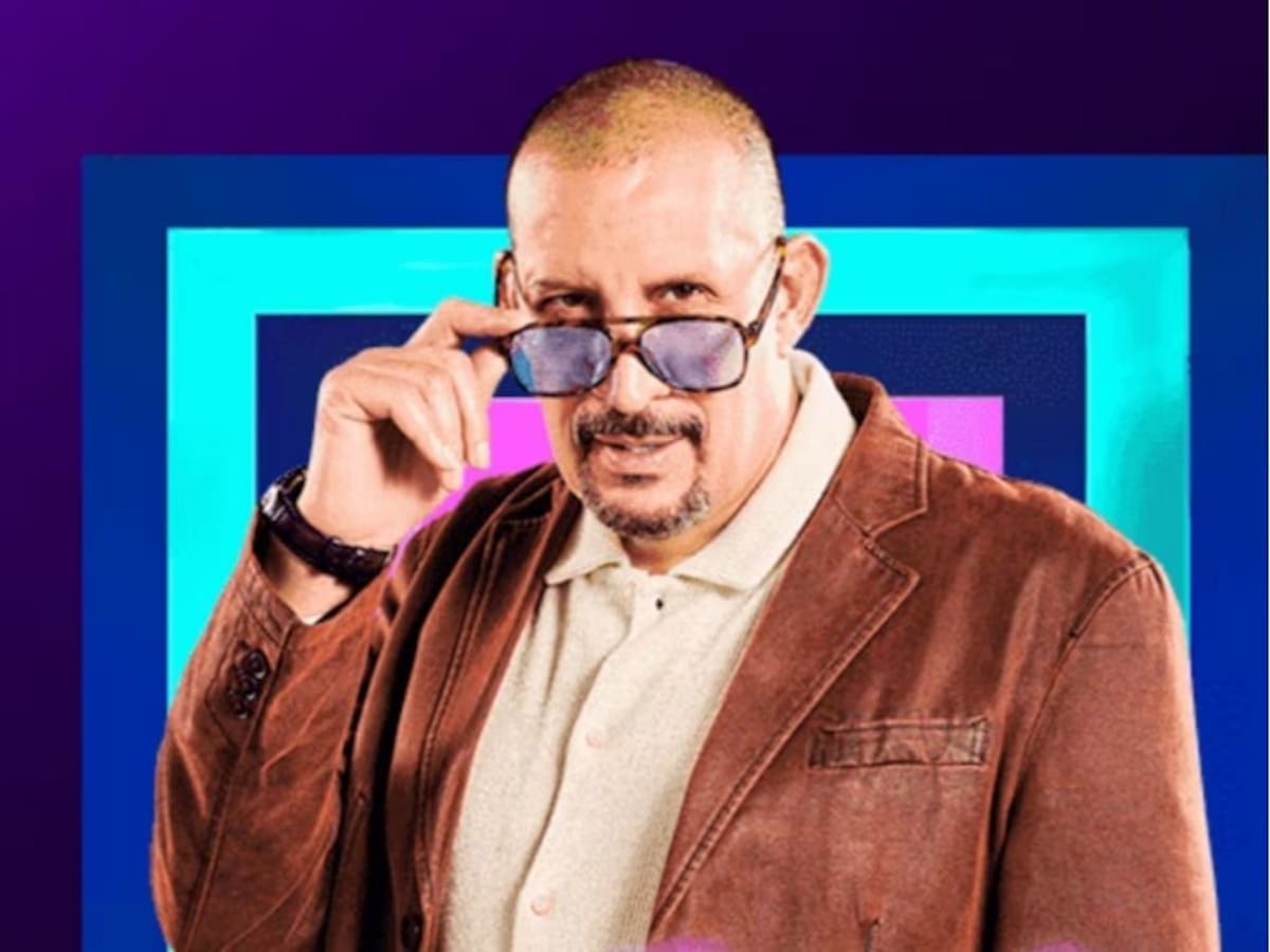 Fernando Solórzano es un actor colombiano de cine y televisión, graduado de Comunicación Social y Periodismo de la Universidad Externado de Colombia. //Foto: Cortesía RCN.