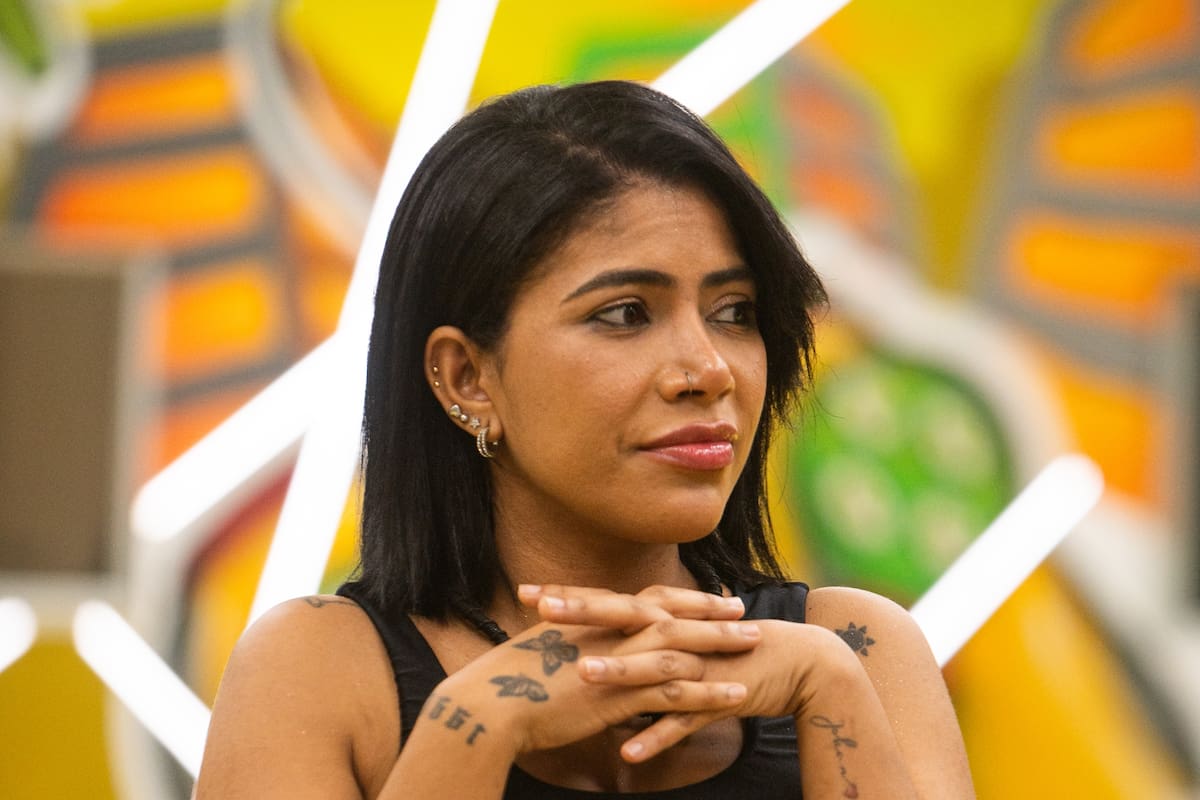 Critican a La Toxi Costeña por nuevo tatuaje en el brazo: “Se parece a Melissa”