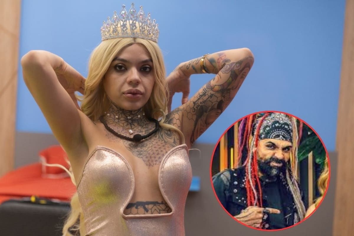 Melissa Gate tendría romance con productor de La casa de los famosos, ¿ganará?