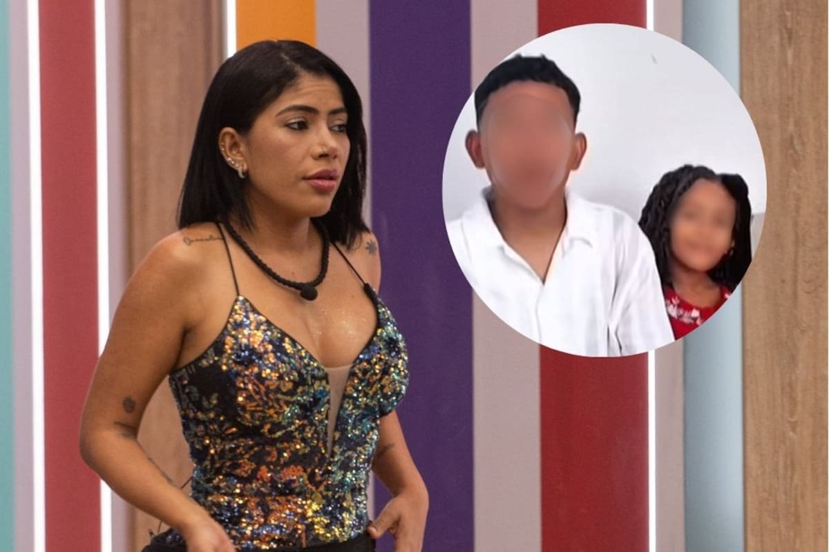 ¿Está bien el hijo de La Toxi Costeña? Video causa alarma en redes