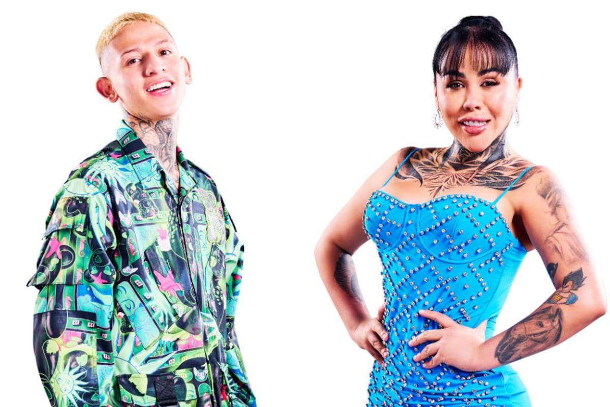 ¿La Liendra gana más de 1.000 millones? Yina Calderón revela la suma