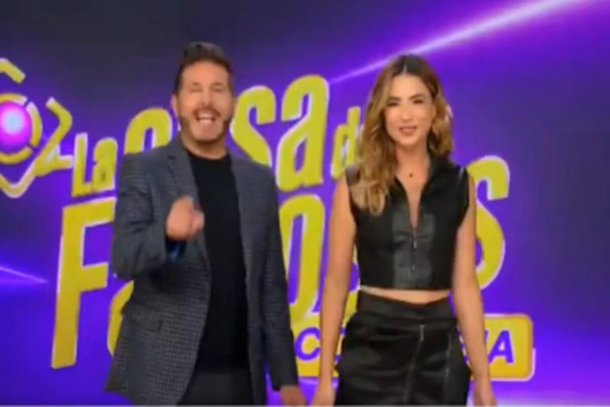 Exparticipante de La casa de los famosos Colombia está embarazada: “Somos 3″