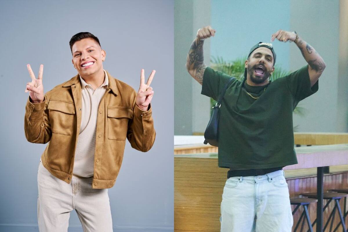 Piden salida de Emiro tras expulsión de Altafulla en La casa de los famosos