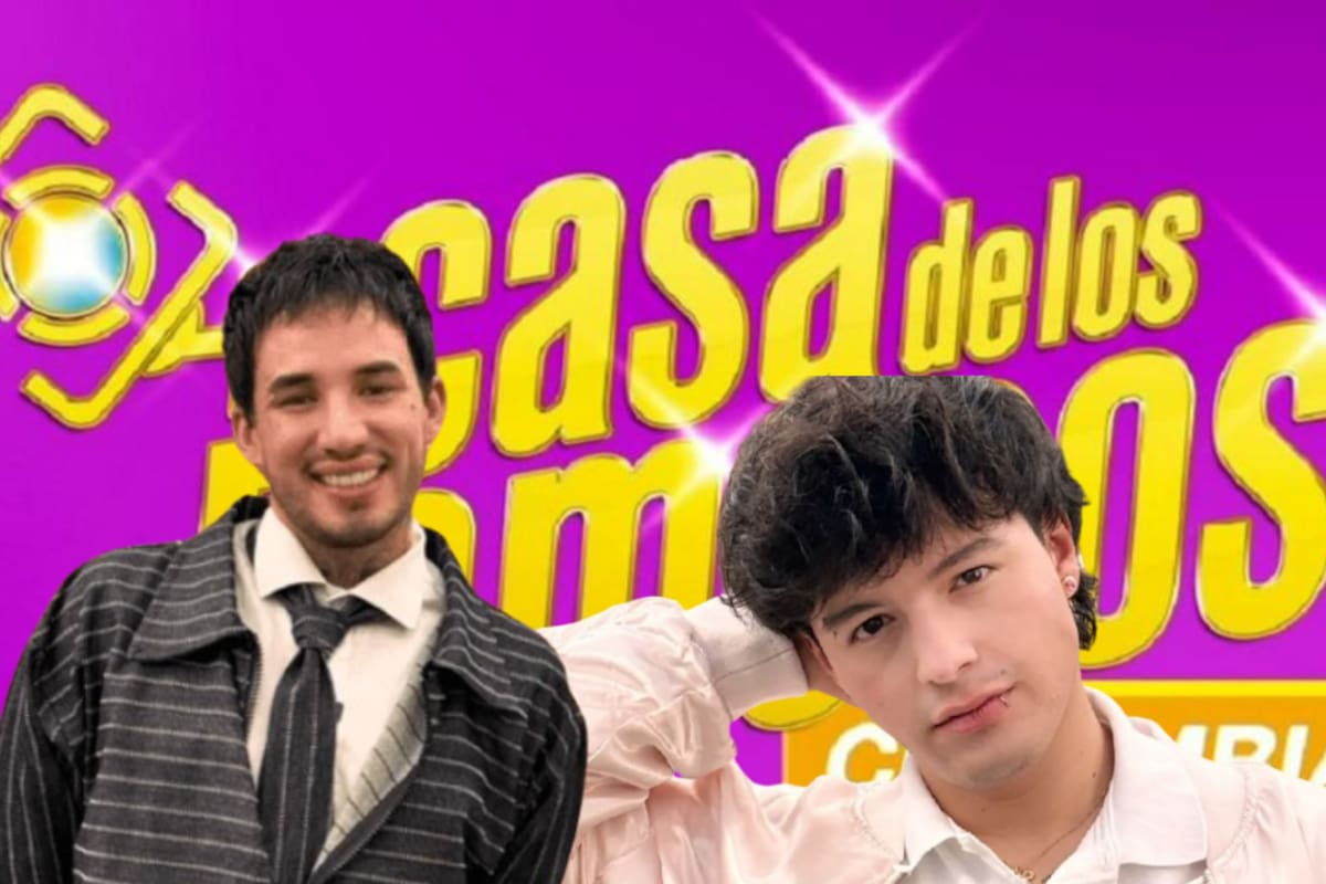 ¿Juanse y Valentino? Yina Calderón destapó supuesto plan de pareja en LCDLF3