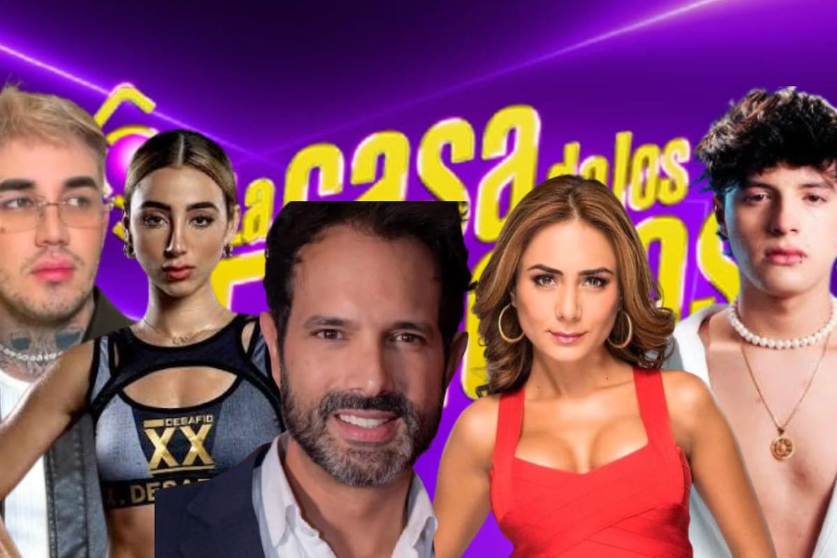 Un participante de LCDLF 3 fue expulsado, ¿quién es?, esta es la razón