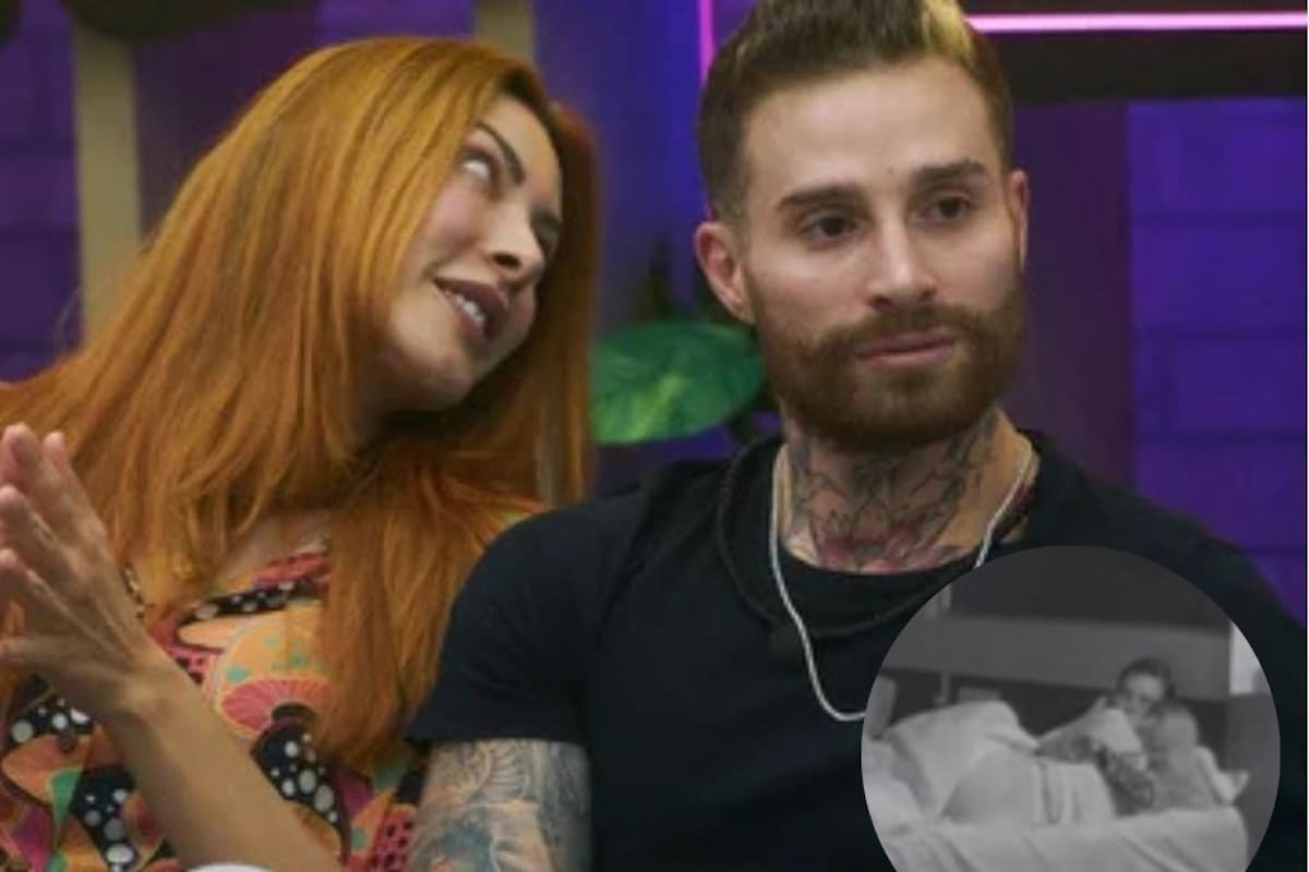 ¿Sexo en La casa de los famosos? Esta es la señal que deben hacer