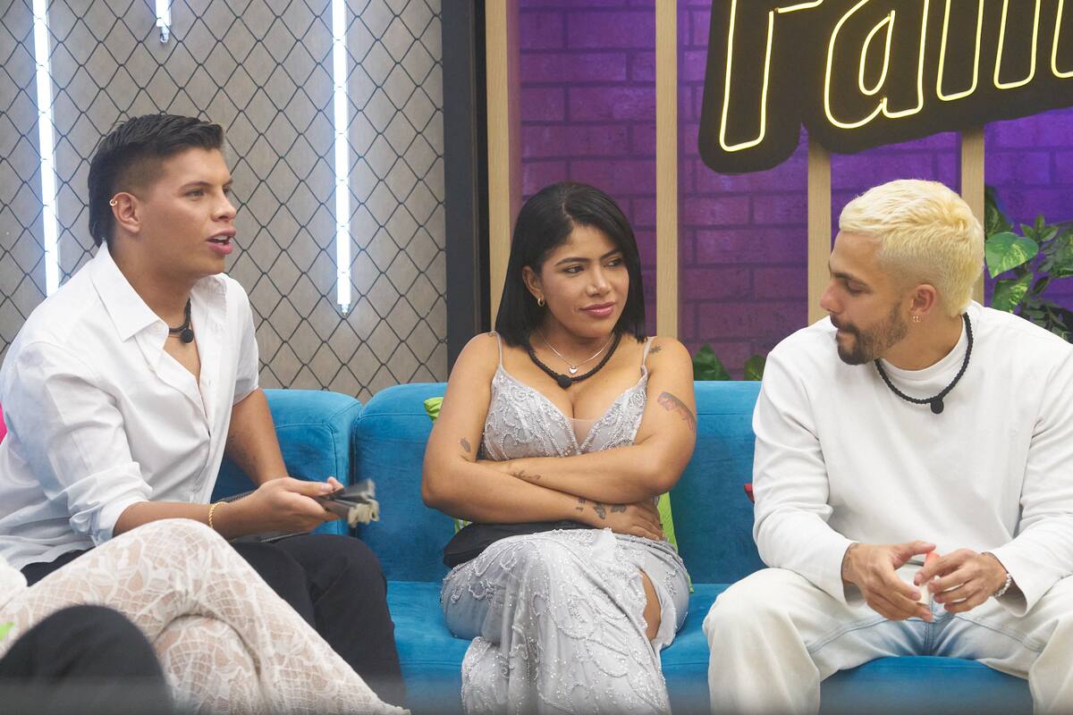 La Toxi Costeña y el sueño que quiere cumplir en La casa de los famosos