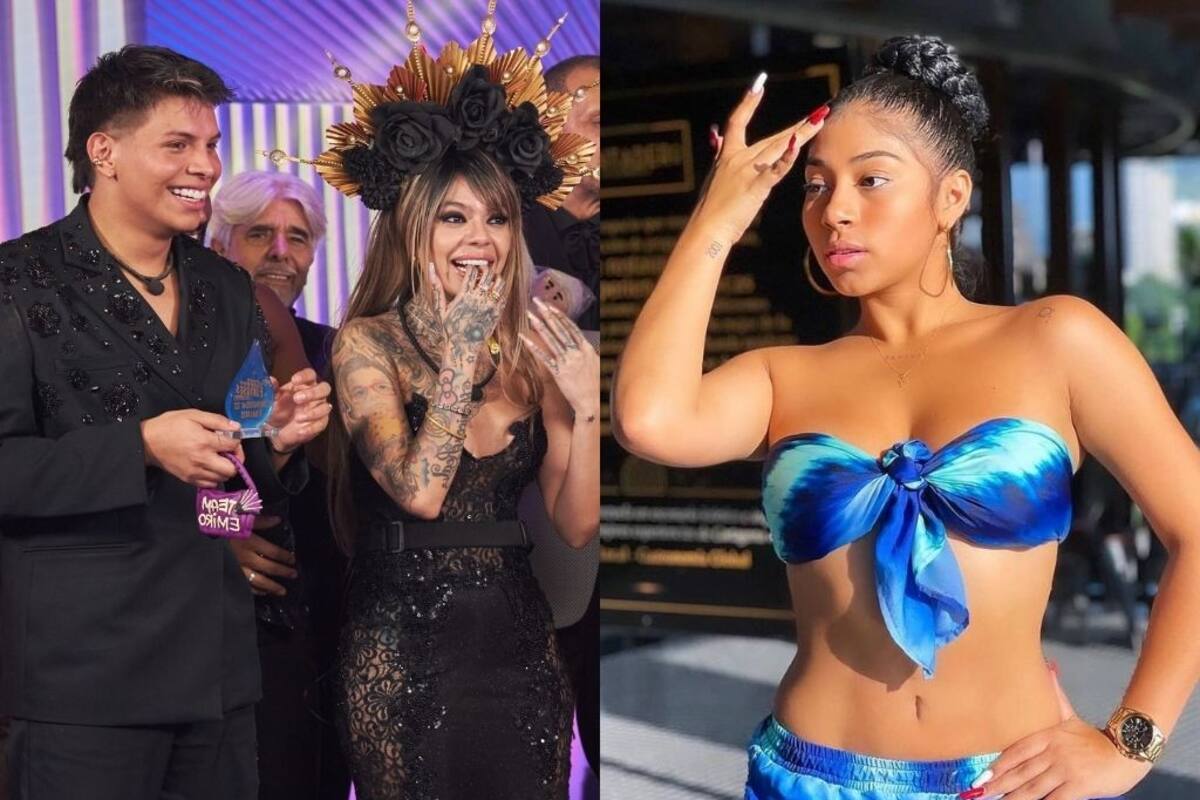 ¿Karol Alcendra celosa de la relación entre Emiro y Melissa Gate? Esto dijo