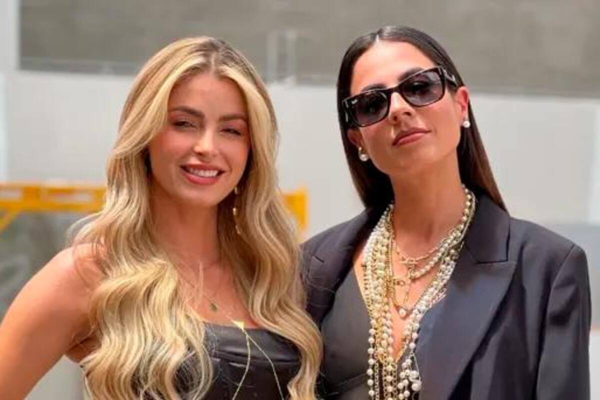 ‘La casa de los famosos’ confirmó a la primera participante; conózcala