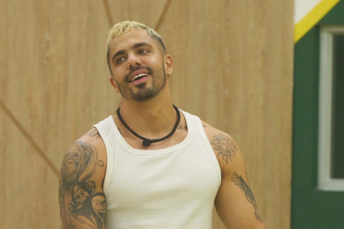 “Me estaba volviendo loco”: Altafulla habla claro sobre La casa de los famosos