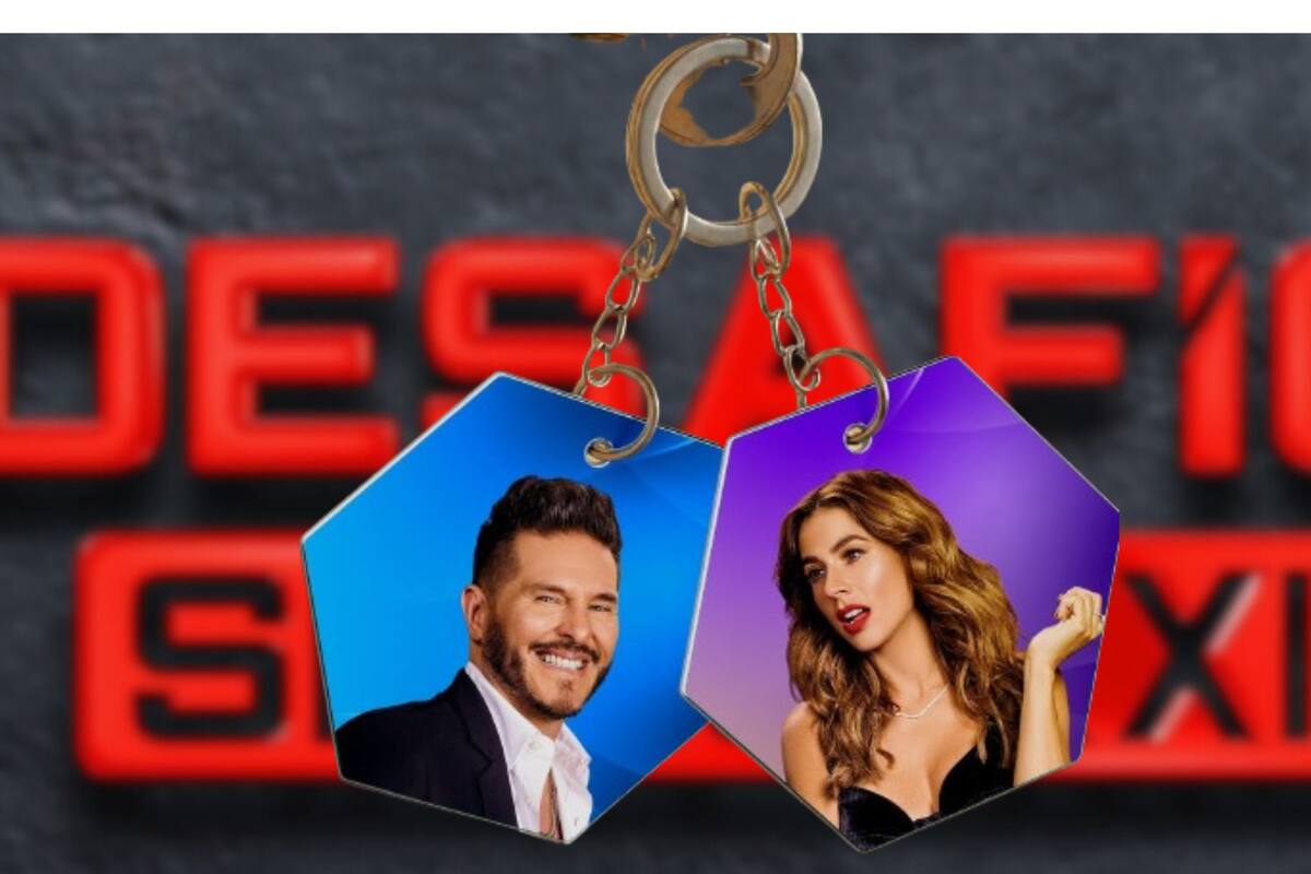 La casa de los famosos vs. Desafío : duelo por el rating entre RCN y Caracol