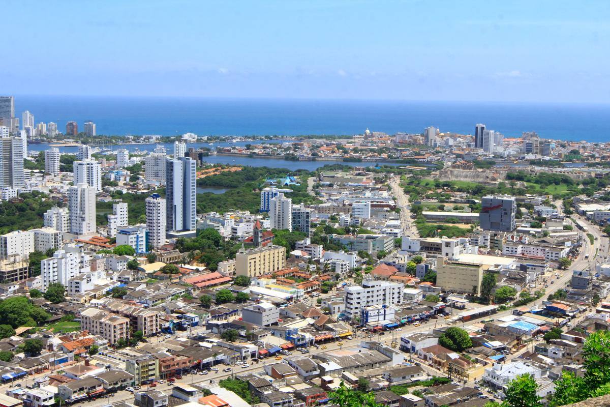 Las prioridades para el próximo alcalde de Cartagena, según los gremios