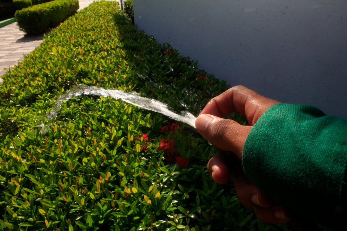 ¿Qué tanta agua consumen los cartageneros? Así están las cifras