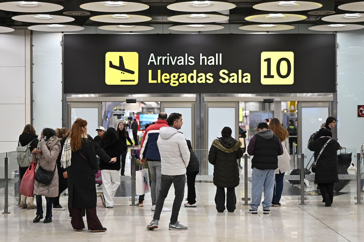 Unión Europea endurece visados y pone en la mira a Colombia