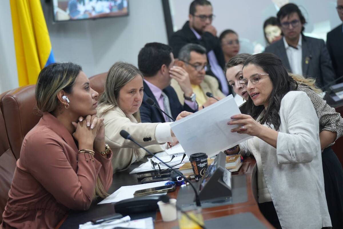 Ponente de la pensional dice que la reforma está perdiendo el “oxígeno”