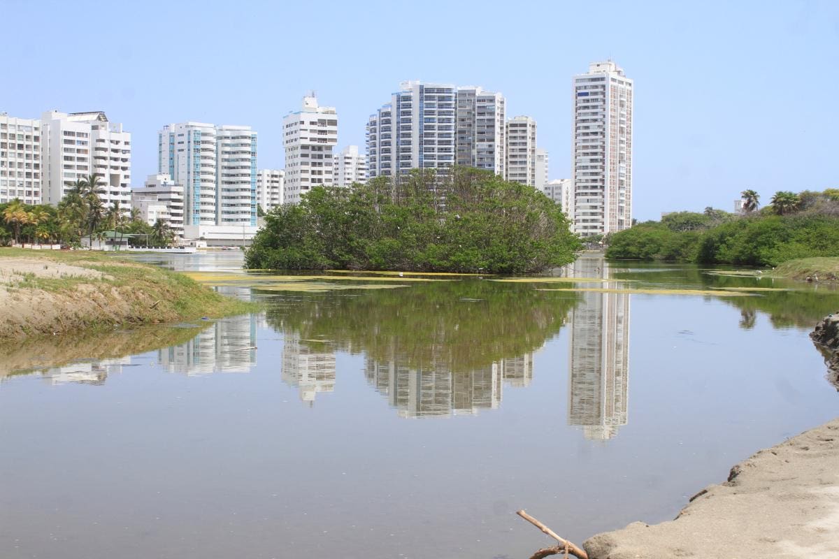 Bomba axial en El Laguito sería instalada a finales de junio
