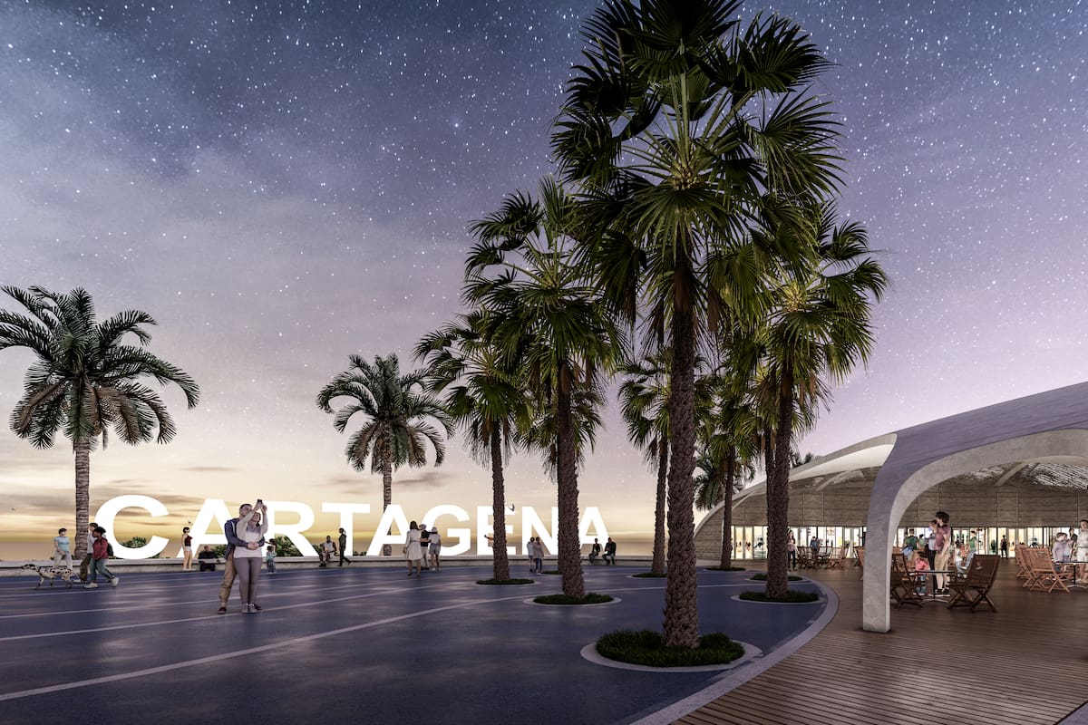 ¿Cuánto cuesta el Gran Malecón del Mar? Conoce los detalles del contrato