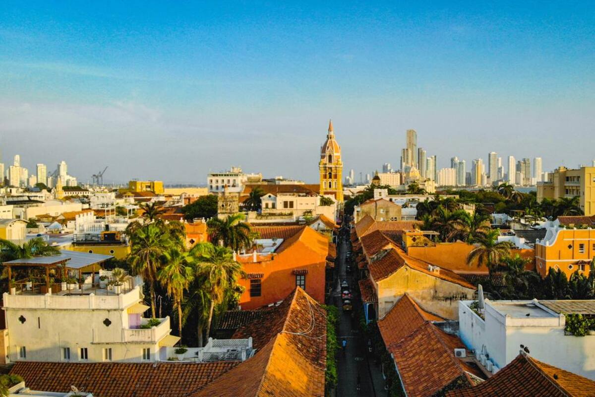 Universidades y centros de investigación del mundo se reúnen en Cartagena para debatir sobre la reforma agraria