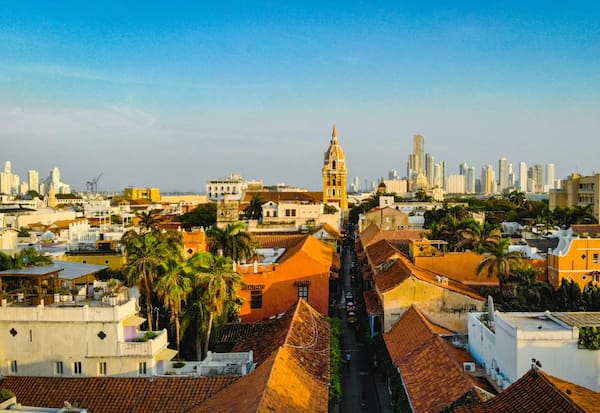 Universidades y centros de investigación del mundo se reúnen en Cartagena para debatir sobre la reforma agraria