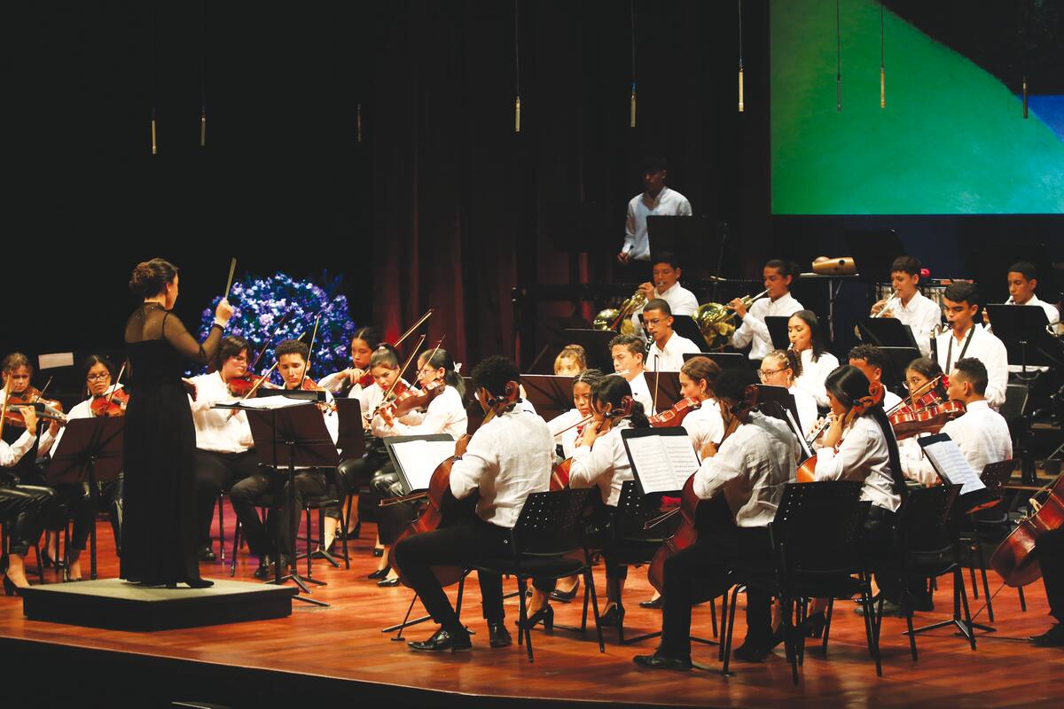 La cultura en Cartagena se viste de industria