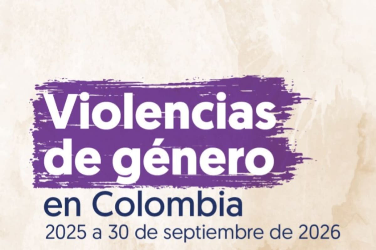 Feminicidios en Colombia: Defensoría reveló cifras de 2026 que preocupan