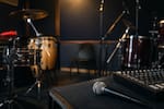 Fiscalía abrió investigación tras denuncia de cantante durante un ensayo