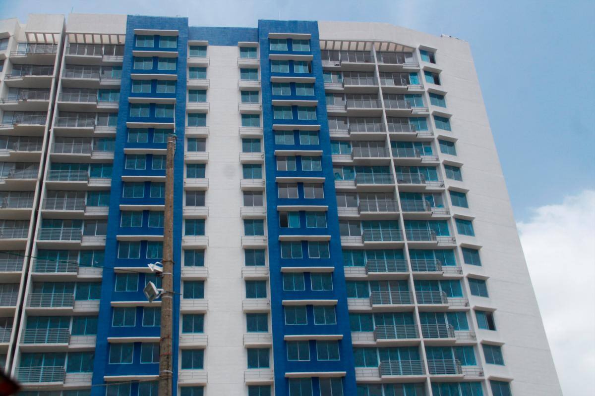La vivienda de interés social es el catalizador de la construcción