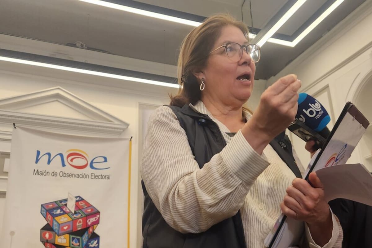 MOE presenta recomendaciones para las elecciones regionales de 2027 tras balance