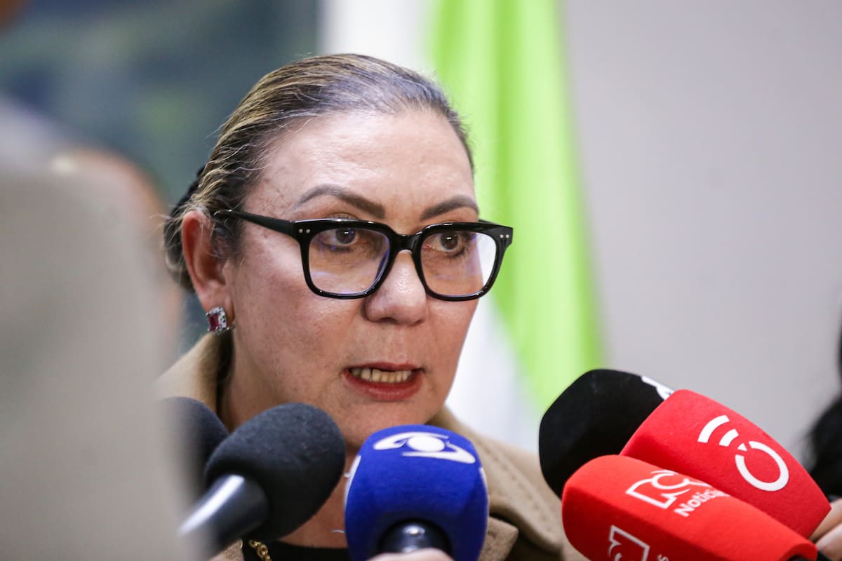 ICBF defiende presupuesto de $11,9 billones para atender a la niñez en 2027