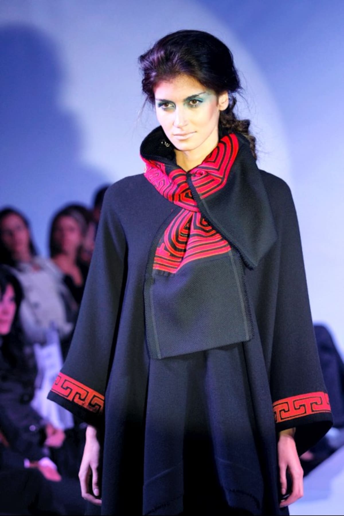 Diseño de Amelia Toro