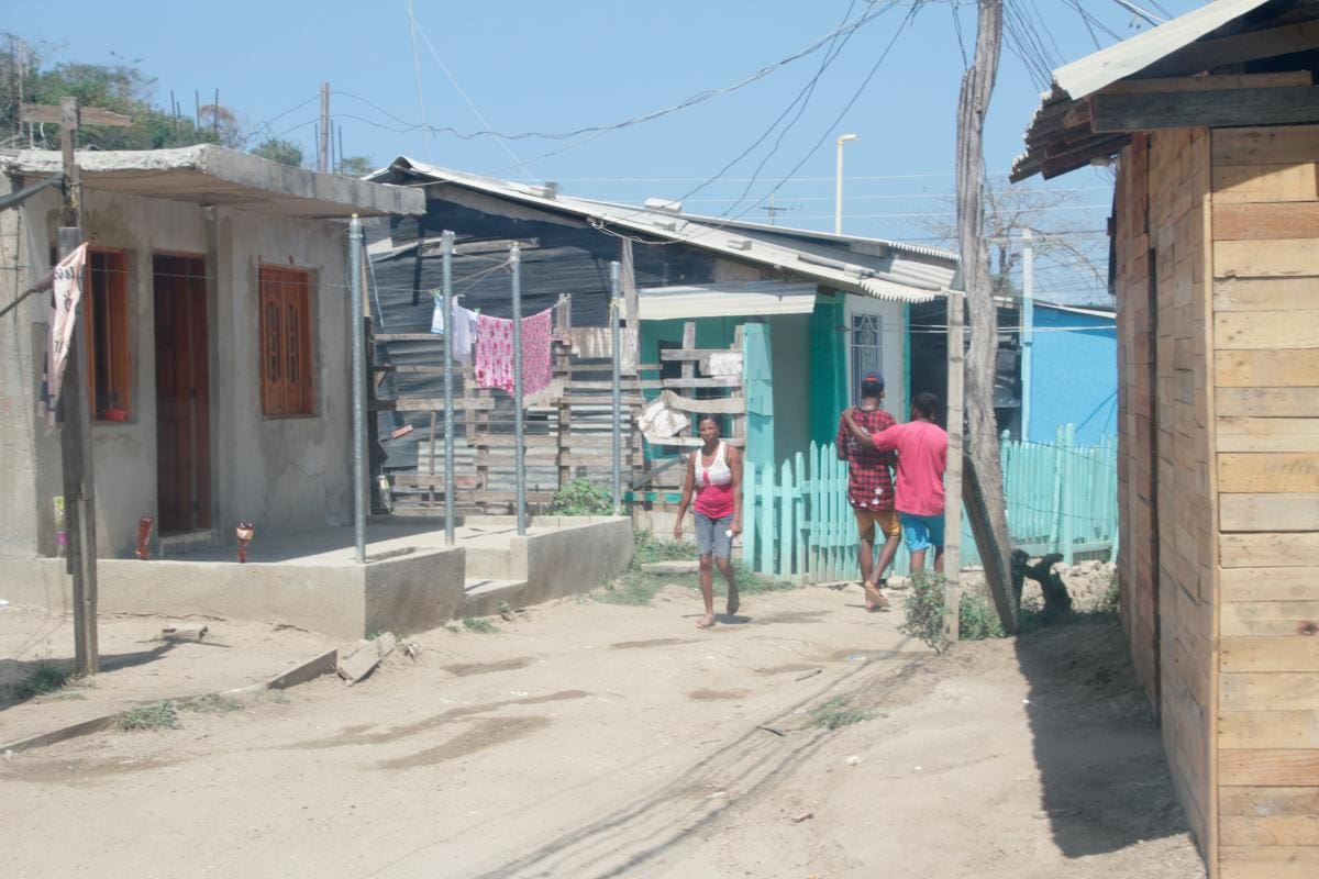 Cartagena, la tercera ciudad de Colombia con mayor inseguridad alimentaria