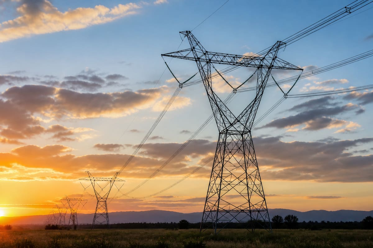 Así funciona el sistema eléctrico en Colombia: explicación de reciente apagón en Cartagena
