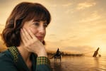 Irene Vallejo analizó La Odisea de Christopher Nolan: estas fueron sus reflexiones