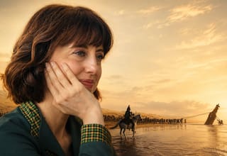 Irene Vallejo analizó La Odisea de Christopher Nolan: estas fueron sus reflexiones