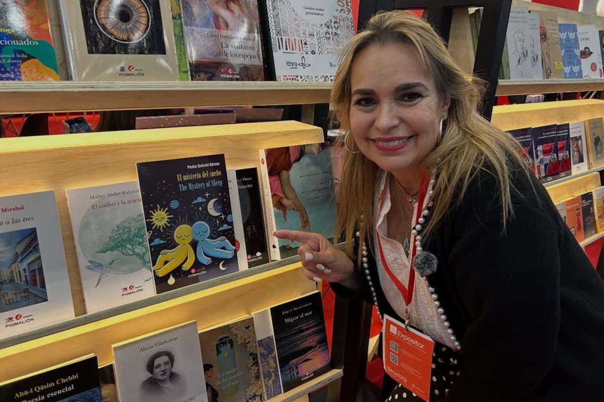 La escritora Nery Santos gana el Premio Gabriela Mistral 2026 con ‘Yo, Animal’