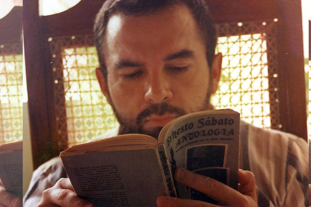 Jorge García Usta: la ética de la palabra a dos décadas de su muerte