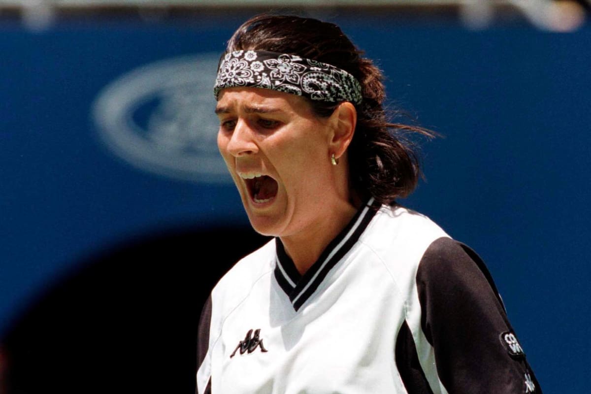 Goran Ivanisevic y Conchita Martínez, al Salón de la Fama del tenis