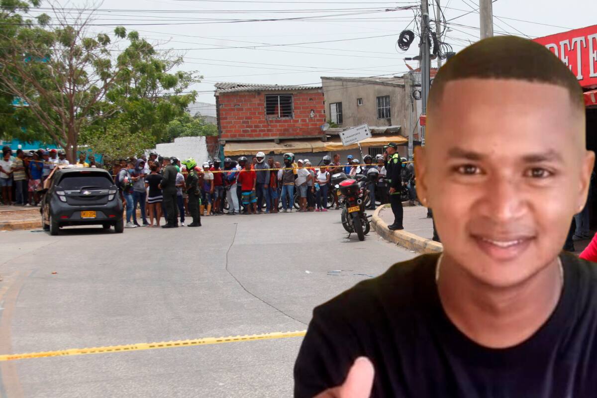 Expatrullero que mataron en La Esperanza se iba a reintegrar a la Policía