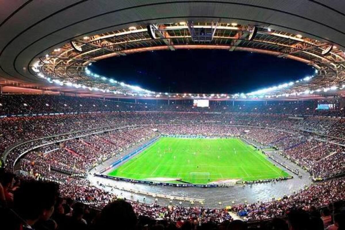 Coronavirus: la Eurocopa se aplazó para 2021