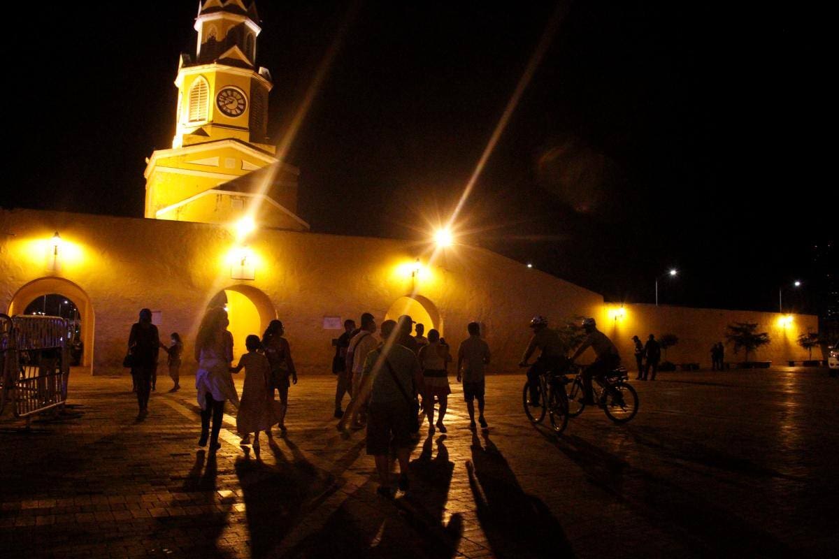Cartagena, con 600 menores víctimas de explotación sexual en los últimos 10 años
