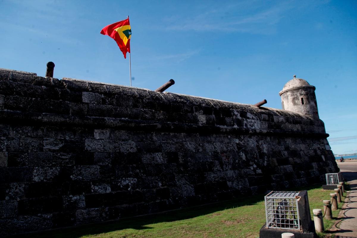 ¿Cuál es el estado del patrimonio histórico de Cartagena?