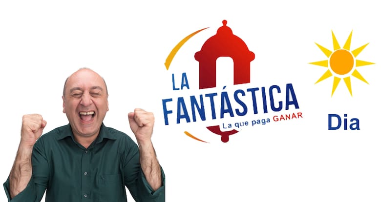 Resultados de La Fantástica Día: martes 20 de octubre de 2026