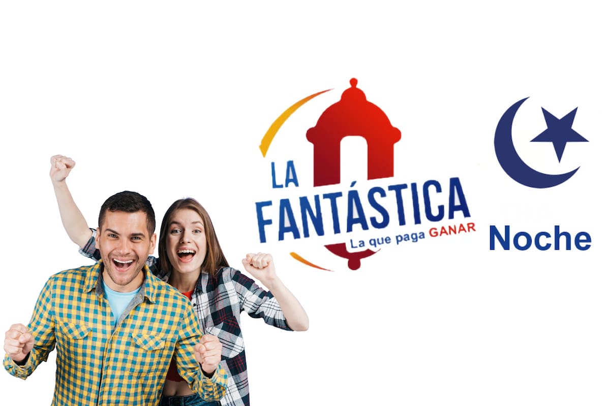 Resultados de La Fantástica noche: viernes 22 de mayo de 2026