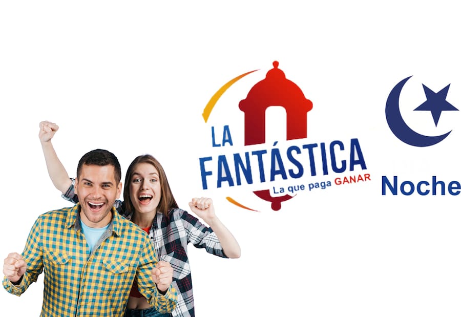 Resultados de La Fantástica Noche: sábado 26 de septiembre de 2026