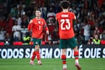 Partidos de hoy: horarios y dónde ver los amistosos de este miércoles