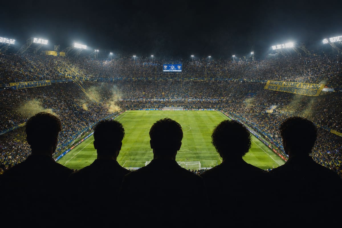 Clausura del Mundial 2026: Tom Cruise y otras estrellas confirmaron su asistencia